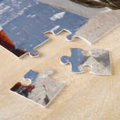 Gentooペンギン ジグソーパズル (側面)