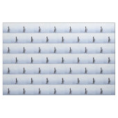 Gentooペンギン ファブリック (ファットクウォーター)