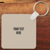 Gentooペ日本のン書ギン漢字 キーホルダー (裏面)