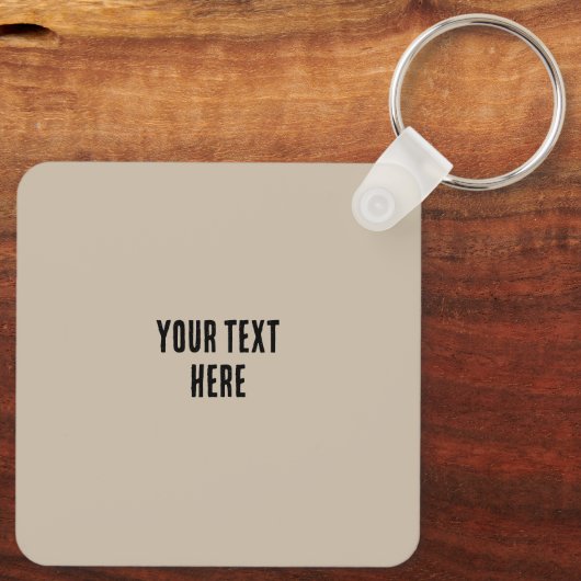 Gentooペ日本のン書ギン漢字 キーホルダー (裏面)