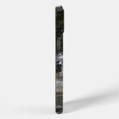 Gentoo Penguin & Friends Waterfall Zoo Scotland Case-Mate iPhoneケース (裏面 / 右)