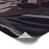 Genya Shinazugawaポスター ポスター (角)