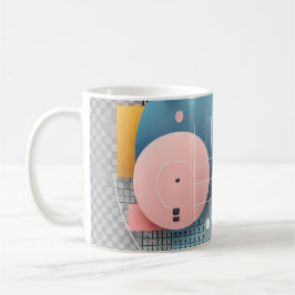 GenZマグカップ コーヒーマグカップ