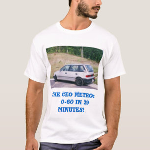 Geo力 Tシャツ