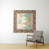 Geo南西III |の冒険は待ちます タペストリー (インサイチュ)