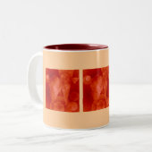 geo1021 ツートーンマグカップ (正面左)