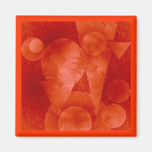 geo1021 マグネット (正面)