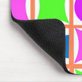 Geo マウスパッド (コーナー)