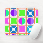 Geo マウスパッド (マウス)
