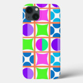 Geo Case-Mate iPhoneケース (裏面)