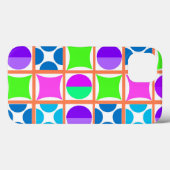 Geo Case-Mate iPhoneケース (裏面 (横))