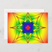 Geo R10 ポストカード (正面/裏面)