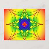 Geo R10 ポストカード (正面)