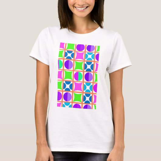 Geo Tシャツ (正面)