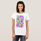Geo Tシャツ (正面フル)