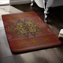 Geo tantrum mandalaの正義の保護具