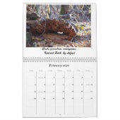 GeocacheAlaska 2012の月例カレンダー カレンダー (2月 2026)