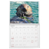 GeocacheAlaska! 2016カレンダー カレンダー (3月 2027)