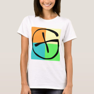 Geocachingのギア Tシャツ