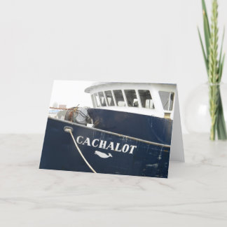 Geocachingの幸運カード カード