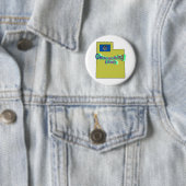 Geocachingユタボタン 缶バッジ (インサイチュ)