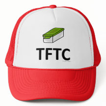Geocaching - TFTC