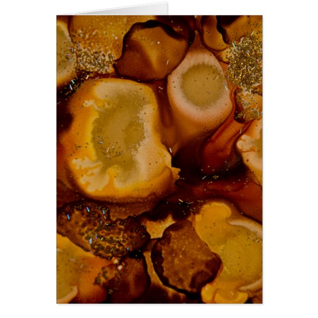 Geodeの金コレクション (正面)