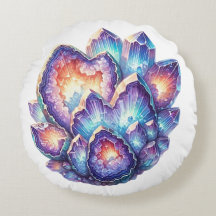 Geode結晶クラスター