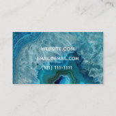 geode 名刺 (裏面)