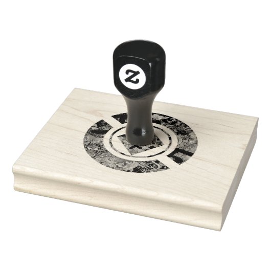 GeoDesign日本の ラバースタンプ (スタンプ)