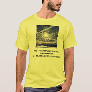 GEOENGINEEIRING Tシャツ