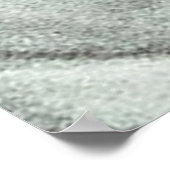 Geoff Westenの鏡アイズポスター ポスター (角)