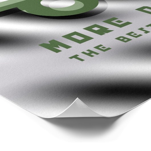 Geoff Westen's Activate Circlesポスター ポスター (角)