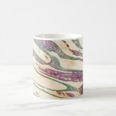 GeoFlow コーヒーマグカップ (中央)