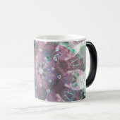 Geofractalのマグ モーフィングマグカップ (正面右)