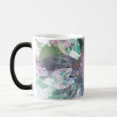 Geofractalのマグ モーフィングマグカップ (左)