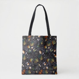 Geological Abstract Everyday Tote トートバッグ