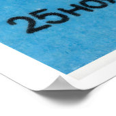 Geological Exploration Matchbox Art Print, Russian ポスター (角)