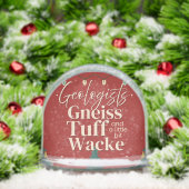 Geologist (クリスマス)