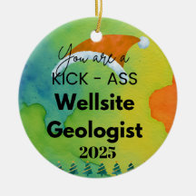 Geologist