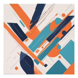 Geometría Atrevida フォトプリント