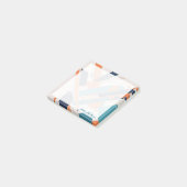 Geometría Atrevida ポストイット (アングル)