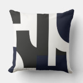 Geometría para sostenerse クッション (正面)