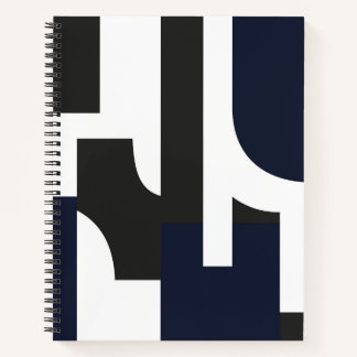 Geometría para sostenerse ノートブック