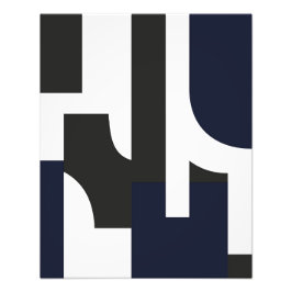 Geometría para sostenerse フォトプリント