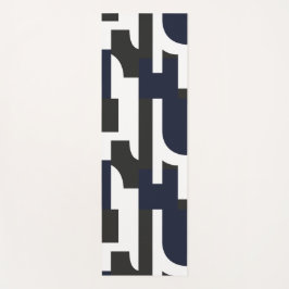 Geometría para sostenerse ヨガマット