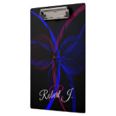 Geometric Abstraction Clipboard クリップボード (左)