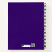 Geometric Clarity Triangle | Directional Strategy  ノートブック (裏面)