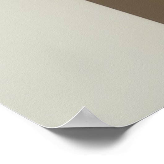 Geometric Confluence ポスター (角)