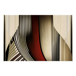 Geometric Convergence ポスター